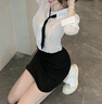 性感睡衣情趣內(nèi)衣女房事丁字褲露乳誘惑丁字褲三點(diǎn)式夫妻刺激高檔jk制服誘惑2024新款性感方便房事女 約會(huì)床上戰(zhàn)袍免脫可插戶外古風(fēng)旗袍超短裙露臀無打底 均碼80-120內(nèi)衣女性感成人用日本高端肚兜大碼 曬單實(shí)拍圖