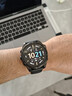 佳明（GARMIN）Fenix8飛耐時(shí)8戶(hù)外運(yùn)動(dòng)腕表智能手表跑步潛水越野騎行中秋禮物 Fenix8 旗艦黑-47mm 曬單實(shí)拍圖