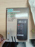 TES臺灣產(chǎn)溫度計高精度數顯熱電偶接觸式液體固體氣體溫度測試儀表 臺灣泰仕TES-1310單通道K型 曬單實(shí)拍圖
