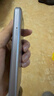 中興（ZTE）U30 Pro 年包版 5G免插卡移動(dòng)隨身wifi無(wú)線(xiàn)網(wǎng)卡便攜式熱點(diǎn)5g路由器 冰川銀【年享24000GB大流量】 曬單實(shí)拍圖