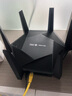 普聯(lián) AX5400千兆無(wú)線(xiàn)路由器WIFI6全覆蓋MESH全網(wǎng)通用穿墻王WMA541 AX5400移動(dòng)通用版 曬單實(shí)拍圖