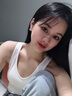 丹彼幾何耳釘女2023年新款設(shè)計(jì)感黑色輕奢禮物潮氣質(zhì)精致銀針耳飾 三角耳釘 曬單實(shí)拍圖