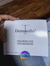 Dermaroller德國進(jìn)口品牌玻尿酸安瓶次拋精華補水保濕提亮1新年禮物 1.5ml*30支 曬單實(shí)拍圖