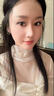 玖維婭（Jiuvia）孕婦可用手膜腳膜套裝哺乳期手摸足膜保濕護手霜保 山羊奶煙酰胺手膜10雙 曬單實(shí)拍圖