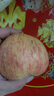 曠古農業(yè)遼寧營(yíng)口喬納金蘋(píng)果新鮮粉面刮泥蘋(píng)果香甜可口當季水果整箱 2.25kg 特大果8-9個(gè) 曬單實(shí)拍圖