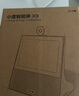 小度智能屏X9Pro 【禮物送禮】文心大模型AI智能音箱音響 360度攝像頭遠程視頻通話 家庭小孩學習陪伴 曬單實拍圖