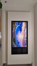 海信電視E5Q 75英寸 抗反光防眩光墨晶屏 U+Mini LED  300Hz高刷 U+超畫(huà)質(zhì)引擎Pro 國家補貼 75E5Q 曬單實(shí)拍圖