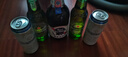 喜力星銀（Heineken Silver）啤酒國產精釀 500ml瓶裝 送禮佳品 500mL 12瓶 曬單實拍圖
