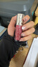 絲芙蘭（SEPHORA）口紅唇釉豐盈蜜潤(rùn)唇釉鏡面唇釉唇彩唇蜜 6ml,05,熱情粉 曬單實(shí)拍圖