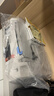 佳能（Canon）TS3480彩色噴墨無(wú)線(xiàn)家用辦公學(xué)生A4打印機復印掃描一體機家庭小型照片手機直接打 TS3480【白色】手機電腦無(wú)線(xiàn)連接+打印復印掃描 套餐二：3480黑彩連噴加墨+4瓶黑彩墨水【力 曬單實(shí)拍圖
