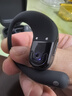 韶音（SHOKZ）【新品】OpenFit 2+ T921新一代舒適圈開(kāi)放式耳機掛耳式藍牙耳機運動(dòng)跑步騎行無(wú)線(xiàn)非骨傳導 巖黑 曬單實(shí)拍圖