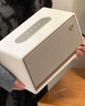 漫步者（EDIFIER）Evo Soul 高保真藍牙音箱 電腦音響 桌面音響 戶(hù)外音響 貝母白 禮物 家用 防水 曬單實(shí)拍圖