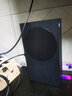 XBOX微軟（Microsoft） 國行Xbox SeriesS多人游戲機  XSS家庭游戲機 XSS 1TB 【雙手柄+解鎖U盤(pán)】 國行 曬單實(shí)拍圖