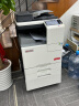 震旦（AURORA）ADC225 a3a4一体机商用大型打印机 a3打印机办公复印机复合机彩色 输稿器双纸盒 晒单实拍图