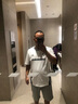茵寶（Umbro）官方運動(dòng)短袖男裝上衣夏裝復古球衣情侶裝寬松女裝T恤衫 雪花白 L 曬單實(shí)拍圖