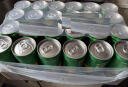 可口可乐（Coca-Cola）怡泉 Schweppes 无糖零卡 柠檬味 苏打水 330ml*24罐 调酒 实拍图