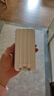 威頓【新國標3C雙認證 | 熱銷(xiāo)200W】充電寶適用小米20000毫安超大容量快充自帶線(xiàn)便攜可上飛機移動(dòng)電源 【皓月白】120W超級快充+自帶三快充線(xiàn)+可上飛機 新國標3C雙認證｜20000毫安｜充電 曬單實(shí)拍圖