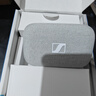 森海塞爾（Sennheiser）MOMENTUM 4真無(wú)線四代藍(lán)牙耳機(jī) 節(jié)日禮物 自適應(yīng)動(dòng)態(tài)主動(dòng)降噪豆SPORT運(yùn)動(dòng)無(wú)線入耳式音樂(lè)耳機(jī) 真無(wú)線四代 [自適應(yīng)降噪 皓月白] 曬單實(shí)拍圖