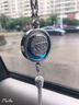富屯車(chē)載香水掛件新款汽車(chē)高檔吊墜香薰持久淡香男香氛女車(chē)內掛飾擺件 【奧迪專(zhuān)用】香薰掛件-鑲鉆款 【蔚藍海洋】 曬單實(shí)拍圖