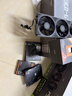 瓦爾基里（VALKYRIE）B360-GT VK 一體式CPU水冷散熱器 3.95吋IPS液晶屏 多平臺支持 ARGB光效 一線(xiàn)通風(fēng)扇 曬單實(shí)拍圖