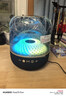 華強北原裝【全網(wǎng)熱銷200W+丨政府補貼】藍牙音響電腦臺式桌面小音箱戶外低音炮環(huán)繞琉璃4代柏林之聲5高智能 【黑金琉璃丨新款6代】重低音炮 雷霆振膜 pro max版 官方首發(fā)丨國行正品丨全國聯(lián)保 曬單實拍圖