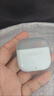 OPPO Enco Air4 新聲版 真無(wú)線(xiàn)耳機【國家補貼】半入耳式藍牙耳機無(wú)線(xiàn)耳機通用蘋(píng)果華為小米手機冰透綠 曬單實(shí)拍圖