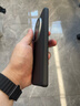 CONGA適用vivoxfold5手機殼凱夫拉芳綸纖維中軸保護套全包超薄防摔散熱磁吸細金屬圈火轉(zhuǎn)軸整套 曬單實拍圖