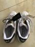 ADIDASADIDAS阿迪达斯金标贝壳头运动休闲鞋 大童款FU7712 39 偏大半码 实拍图