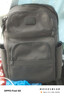 TUMI/途明 男士雙肩背包型彈道尼龍商務(wù)通勤出行背包 黑色 曬單實(shí)拍圖