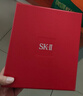 SK-II神仙水230ml精華液sk2水乳化妝品護膚品套裝禮盒生日中秋節(jié)禮物女 曬單實拍圖