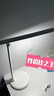 松下（Panasonic）臺燈AAAA質(zhì)量分級近視防控兒童臥室宿舍書(shū)桌學(xué)生護眼燈致嵐升級 曬單實(shí)拍圖