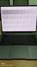 華為MateBook 14 店鋪預(yù)裝Windows版 輕薄筆記本電腦 2.8K OLED觸控屏 酷睿UItra5 16G 1T 深空灰 曬單實拍圖
