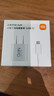 小米45W GaN 小布丁充電器套裝 (USB-C）適配蘋(píng)果/華為/三星/小米手機 支持PD協(xié)議氮化鎵 適配15 Ultra 曬單實(shí)拍圖