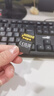 索尼（SONY）SF-M64T TOUGH三防SD卡 64GB 高速277MB/s UHS-II V60相機存儲卡 曬單實(shí)拍圖