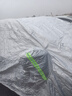 晟哲 適用吉利繽越牛津布汽車車衣全車罩防曬防雨防雪霜加厚汽車罩套 銀色【升級牛津車衣】 曬單實拍圖