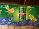 青島啤酒（TsingTao）經(jīng)典（1903）500ml*24聽(tīng)大罐 整箱裝 一廠(chǎng)生產(chǎn) 曬單實(shí)拍圖