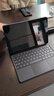 小米（MI）Xiaomi Pad 6系列 智能觸控鍵盤(pán)保護套保護殼 適配小米平板6/小米平板6Pro 黑色 曬單實(shí)拍圖