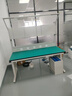 信京防靜電工作臺重型鉗工臺流水線(xiàn)帶燈維修操作臺 1.8米二抽950掛板 曬單實(shí)拍圖