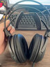 鐵三角（Audio-technica）鐵三角 A550Z 藝術(shù)耳機 黑色 HIFI耳機 音樂耳機 曬單實拍圖