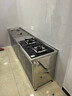蘇泊爾（SUPOR）油煙機頂吸歐式抽油煙機套裝家用23m3大吸力煙機灶具套裝廚房煙灶套裝油煙機燃氣灶套裝MT13S 【罐裝液化氣20Y】5.2KW換裝頂吸煙灶套裝 曬單實(shí)拍圖