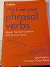 Work on your Phrasal Verbs 英文原版 柯林斯英語動詞短語練習(xí) 英文版 進(jìn)口英語原版書籍 曬單實拍圖