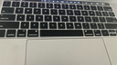 蘋(píng)果（Apple） MacBook Pro/Air 二手蘋(píng)果筆記本電腦 商務(wù) 辦公 游戲 設計 剪輯 99新17款TR2灰TU2銀16G/256GBar 曬單實(shí)拍圖