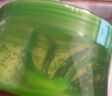 名創(chuàng)優(yōu)品（MINISO）蘆薈膠 蘆薈凝膠 補水保濕祛痘 曬后修復(fù)急救 皮膚收縮毛孔300g 曬單實拍圖