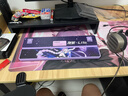 七彩虹（Colorful）青羽98Pro無(wú)線(xiàn)機械鍵盤(pán)隱姬IP有線(xiàn)藍牙三模結構全鍵熱插拔gasket結構電競游戲鍵盤(pán) 青羽 98Pro 紫綃-幻瞳軸-三模 100鍵全鍵無(wú)沖 曬單實(shí)拍圖