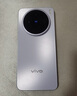 vivo X200s 12GB+256GB 淡紫 國家補貼 蔡司超級潛望長(cháng)焦 濕手秒開(kāi)超聲波指紋 拍照 AI手機 曬單實(shí)拍圖