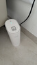 華為凌霄子母路由 Q6（1母1子套裝） AX3000Mbps 千兆路由器 全屋WiFi 6+  電力線版  曬單實(shí)拍圖