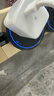 圖拉斯小冰塊新款【17新機首選｜不傷電池】蘋(píng)果17promax充電器iphone17pro充電頭17Air氮化鎵16套裝45W 【45W單頭】冰透白—動(dòng)態(tài)調節功率 蘋(píng)果同源不傷電池丨咨詢(xún)客服快速選對 曬單實(shí)拍圖