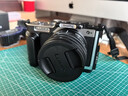 松下（Panasonic）LUMIX S9N/S9 +18-40mm套機(jī) 入門(mén)級(jí)微單單電/全畫(huà)幅數(shù)碼相機(jī)  掛脖隨身便攜 L卡口 S9單機(jī)身+18-40mm單鏡頭套機(jī)【銀色】 曬單實(shí)拍圖