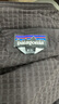 巴塔哥尼亞（Patagonia）巴塔抓絨衣男R1 TechFace運(yùn)動(dòng)戶外抓絨外套男 83580/83581 BLK-黑色 M 曬單實(shí)拍圖