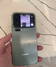 小米（MI）小米 17 Pro 妙享背屏 徠卡光影大師 第五代 驍龍 8 至尊版 森野綠 16GB+512GB 5G手機 曬單實(shí)拍圖